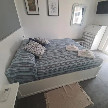 Bed & Breakfast Vista Mare Portofino By Portofinovacanze