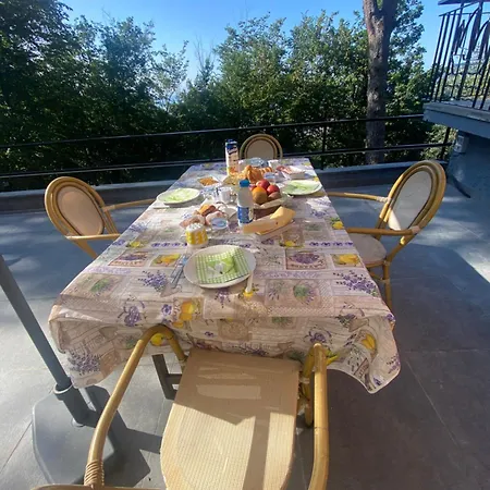 Vista Mare Portofino By Portofinovacanze 4*