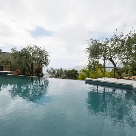 Vista Mare Portofino By Portofinovacanze Bed & Breakfast Gravero