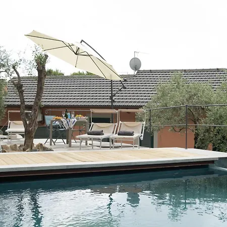 Vista Mare Portofino By Portofinovacanze Bed & Breakfast 4*