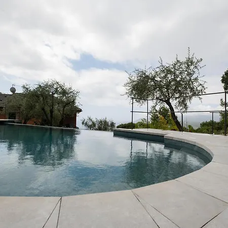 Bed & Breakfast Vista Mare Portofino By Portofinovacanze 4*