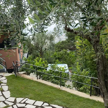 Couette-café Vista Mare Portofino By Portofinovacanze Gravero