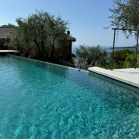 Vista Mare Portofino By Portofinovacanze Gravero