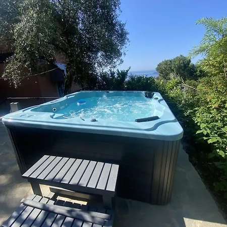 Bed & Breakfast Vista Mare Portofino By Portofinovacanze
