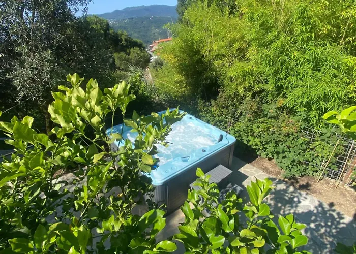 Vista Mare Portofino By Portofinovacanze