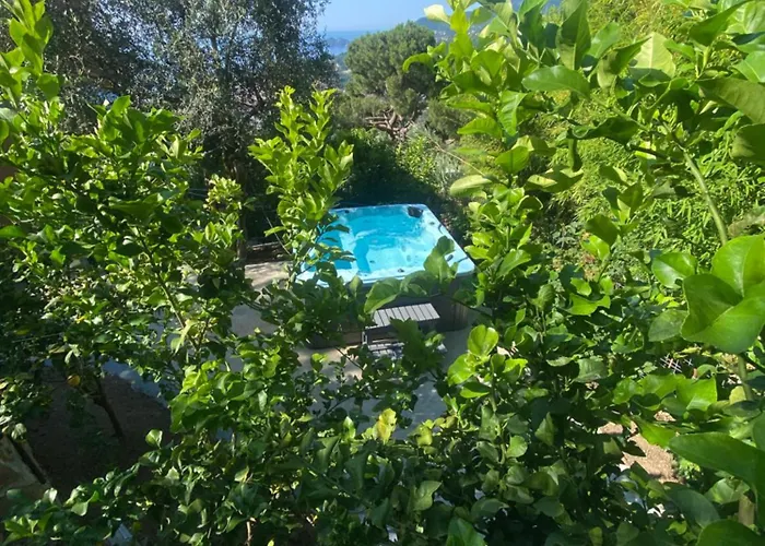 Vista Mare Portofino By Portofinovacanze B&B