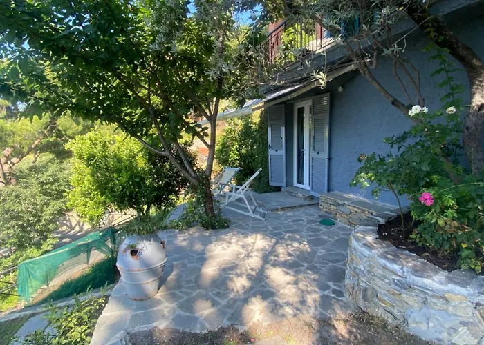 Vista Mare Portofino By Portofinovacanze B&B 4*