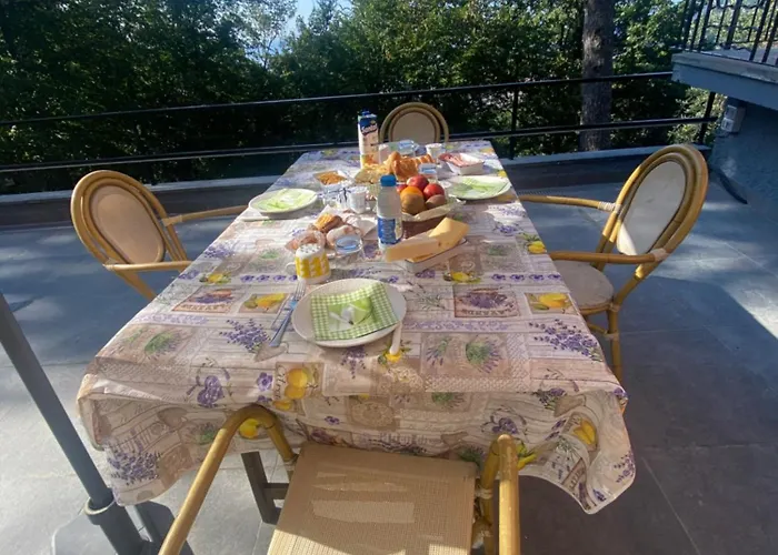 Vista Mare Portofino By Portofinovacanze 4*