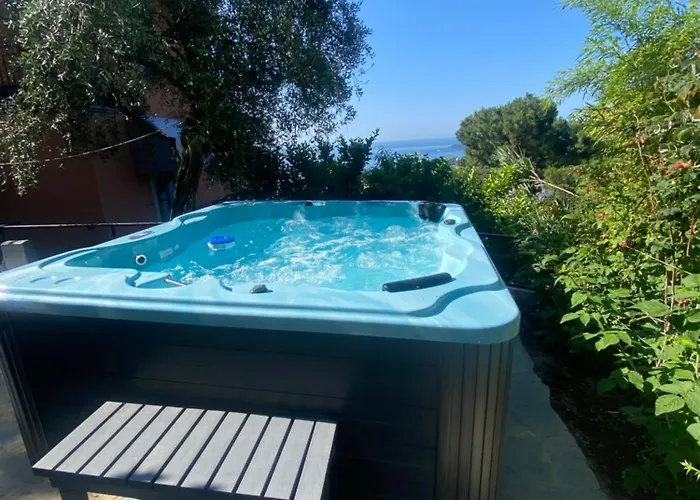 Vista Mare Portofino By Portofinovacanze