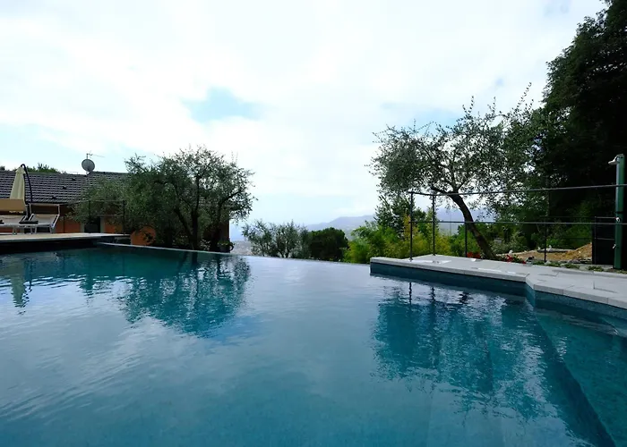 Vista Mare Portofino By Portofinovacanze