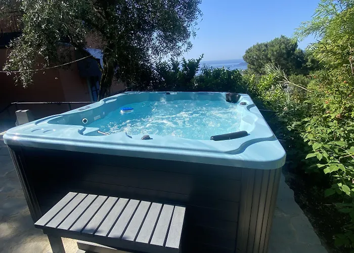 B&B Vista Mare Portofino By Portofinovacanze