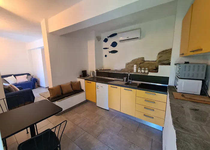 B&B Vista Mare Portofino By Portofinovacanze 4*