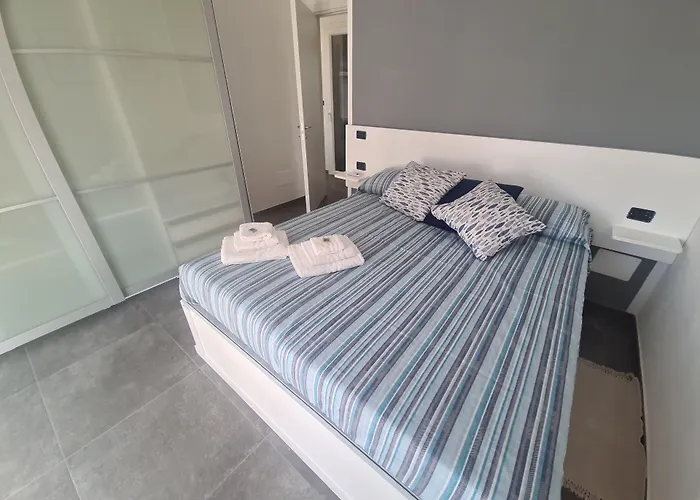Vista Mare Portofino By Portofinovacanze 4*