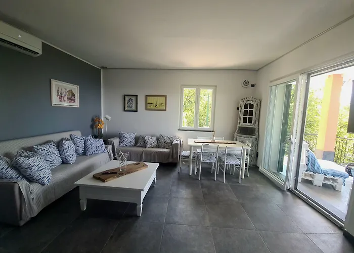 Vista Mare Portofino By Portofinovacanze B&B 4*