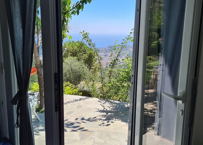 Vista Mare Portofino By Portofinovacanze B&B Gravero
