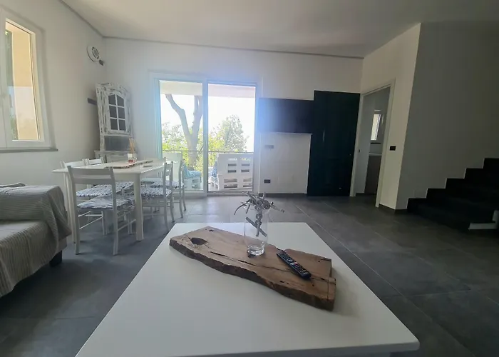 B&B Vista Mare Portofino By Portofinovacanze 4*