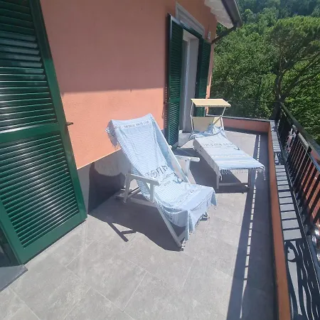 Vista Mare Portofino By Portofinovacanze 4*