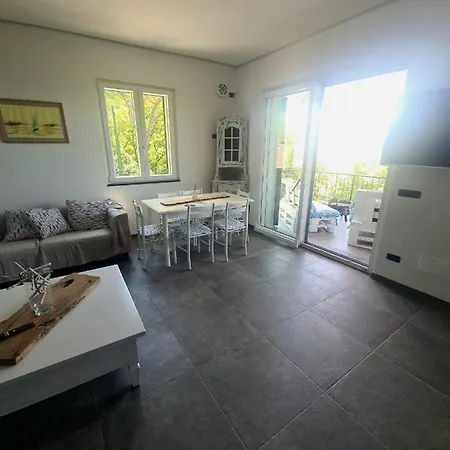 Vista Mare Portofino By Portofinovacanze 4* Gravero