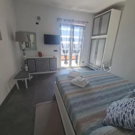 Vista Mare Portofino By Portofinovacanze Alojamento de Acomodação e Pequeno-almoço Gravero