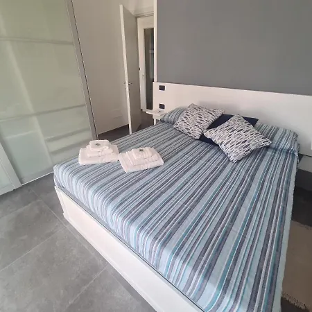 Vista Mare Portofino By Portofinovacanze Bed & Breakfast