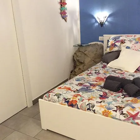Vista Mare Portofino By Portofinovacanze Bed & Breakfast