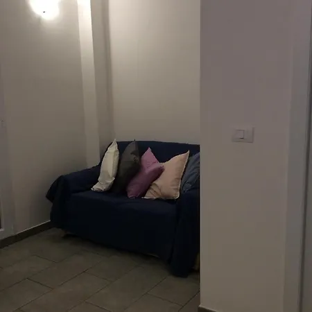 Vista Mare Portofino By Portofinovacanze Alojamento de Acomodação e Pequeno-almoço