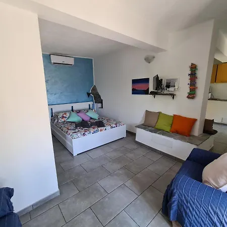 Vista Mare Portofino By Portofinovacanze Panzió Gravero
