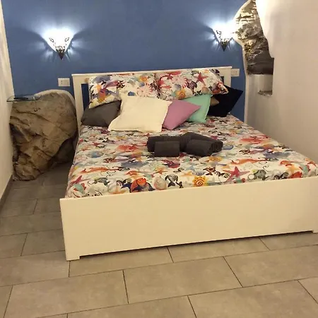 Vista Mare Portofino By Portofinovacanze Alojamento de Acomodação e Pequeno-almoço