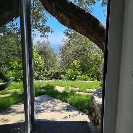 Bed & Breakfast Vista Mare Portofino By Portofinovacanze Gravero