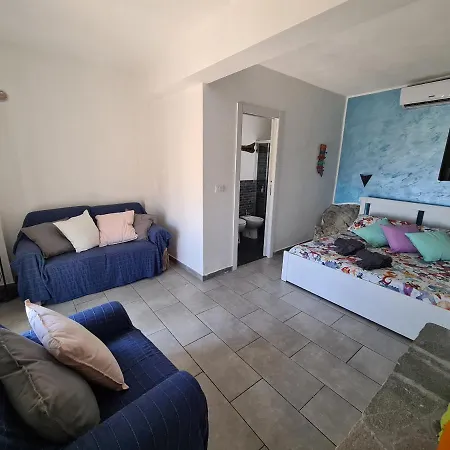 Bed and Breakfast Vista Mare Portofino By Portofinovacanze