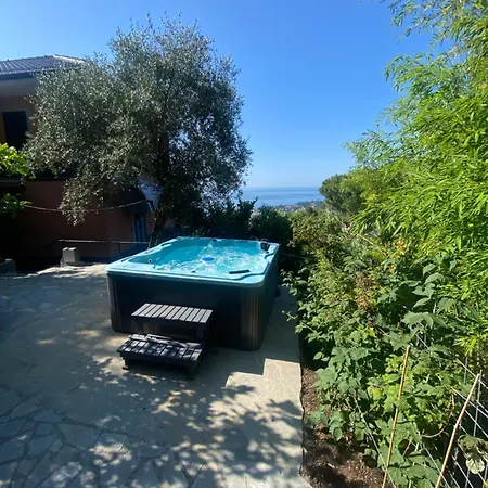 Vista Mare Portofino By Portofinovacanze 4*
