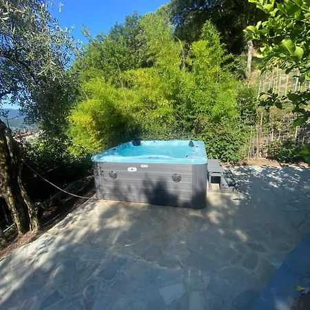 Vista Mare Portofino By Portofinovacanze 4*