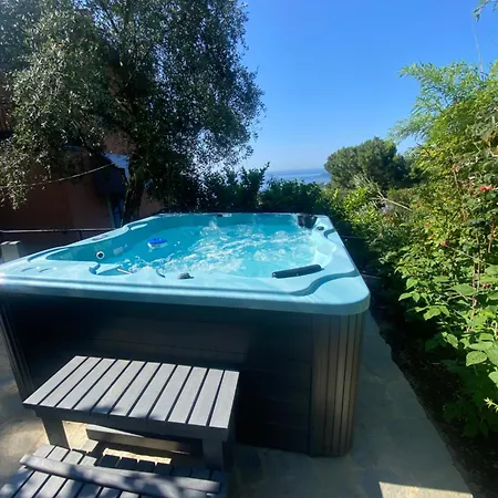 Vista Mare Portofino By Portofinovacanze