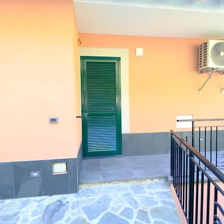 Bed & Breakfast Vista Mare Portofino By Portofinovacanze