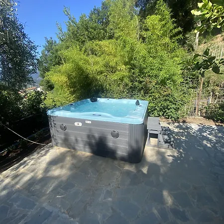 Vista Mare Portofino By Portofinovacanze 4* Gravero