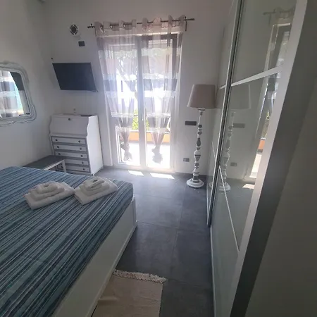 Vista Mare Portofino By Portofinovacanze 4* Gravero