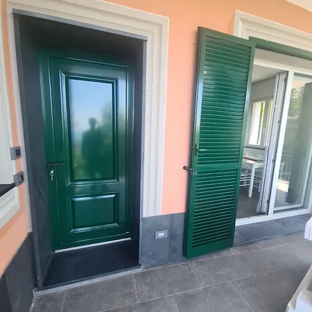 Vista Mare Portofino By Portofinovacanze Panzió 4*