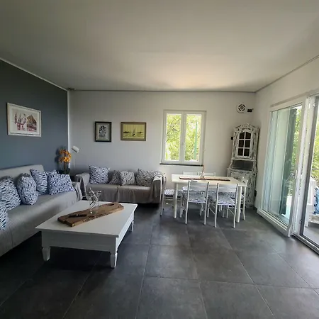 Vista Mare Portofino By Portofinovacanze Panzió 4*
