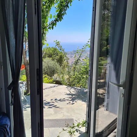 Vista Mare Portofino By Portofinovacanze Panzió Gravero