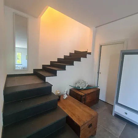 Vista Mare Portofino By Portofinovacanze Panzió 4*