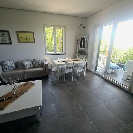 Vista Mare Portofino By Portofinovacanze 4*