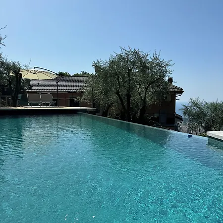 Vista Mare Portofino By Portofinovacanze