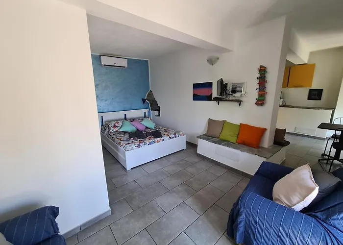 Vista Mare Portofino By Portofinovacanze Bed & Breakfast Gravero