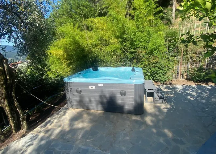 Vista Mare Portofino By Portofinovacanze 4*