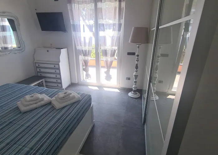 Vista Mare Portofino By Portofinovacanze 4* Gravero