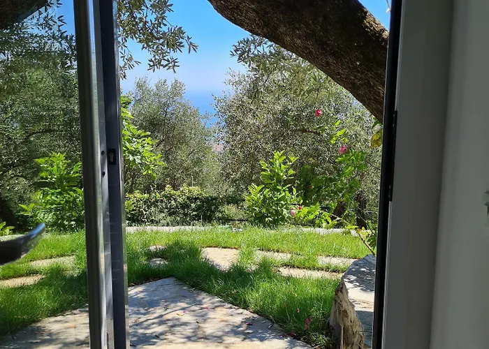 Vista Mare Portofino By Portofinovacanze 4*
